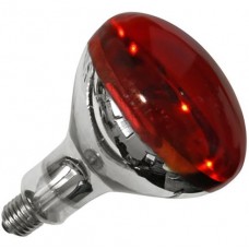 Λάμπα Θερμάνσεως R125 250W E27 230V 14-027250